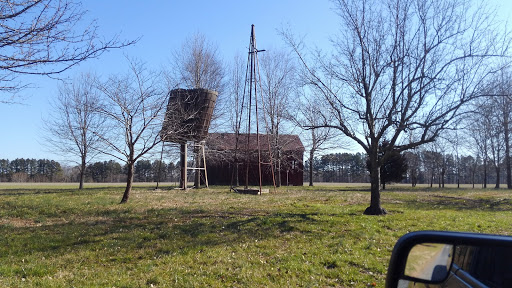 Nature Preserve «Wye Island Natural Resources Management Area», reviews and photos, 632 Wye Island Rd, Queenstown, MD 21658, USA