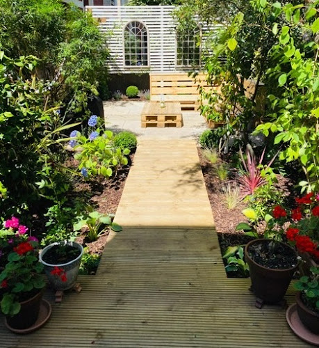 Reviews of Prime Garden Design in London - Landscaper