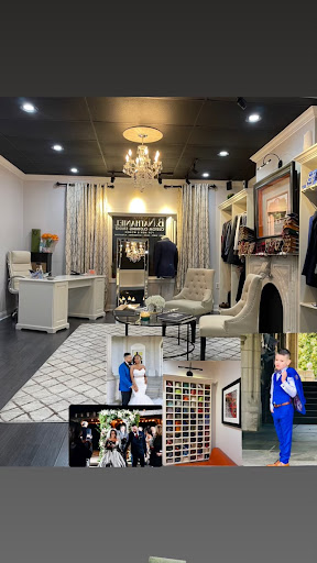 Tailor «B. Nathaniel Bespoke», reviews and photos, 91 Bayard St, New Brunswick, NJ 08901, USA