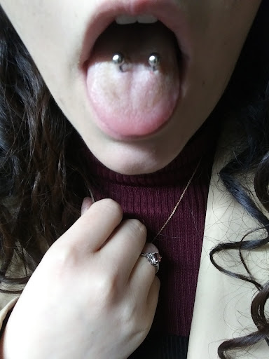 Explore dog lover tattoo ideas, creative tattoo ideas in Ottumwa, available at Be You Body Piercing & Jewelry