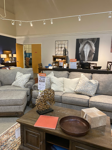 Furniture Store «Ashley HomeStore», reviews and photos, 26222 Golden Maple Loop, Wesley Chapel, FL 33544, USA
