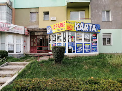 Librăria karta.ro