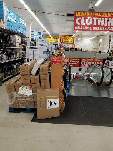 Discount Store «National Wholesale Liquidators», reviews and photos, 7101 Kissena Blvd, Flushing, NY 11367, USA