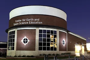 The Earth And Space Science Center image