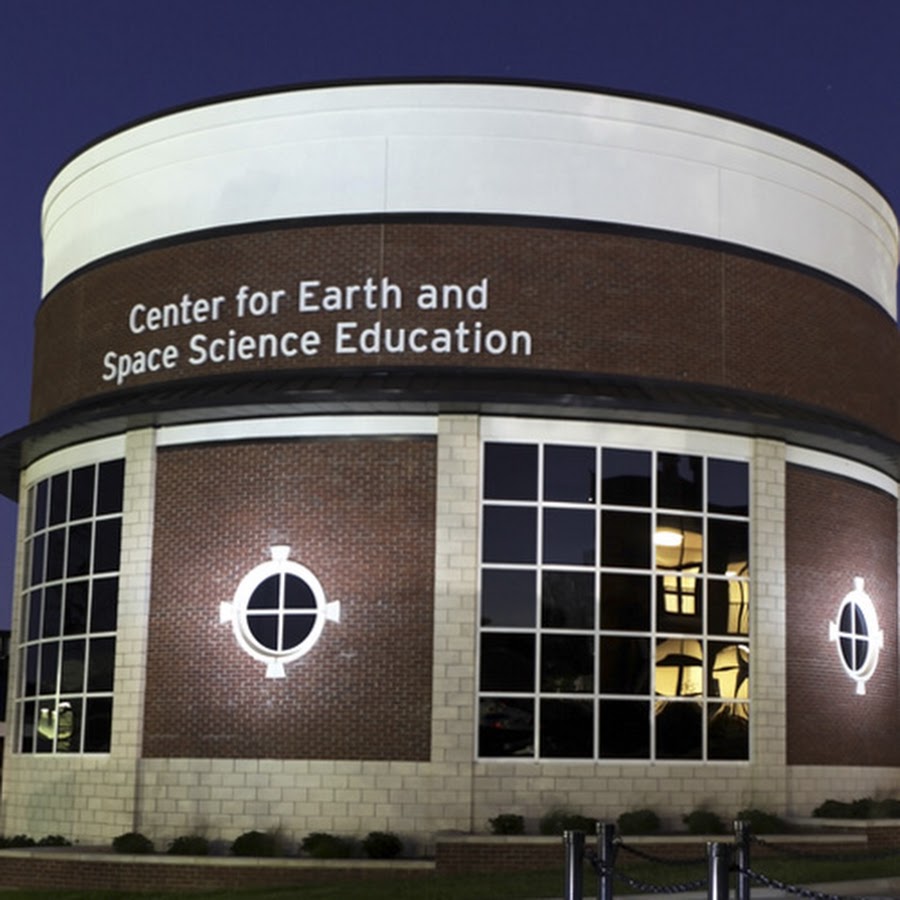 The Earth And Space Science Center