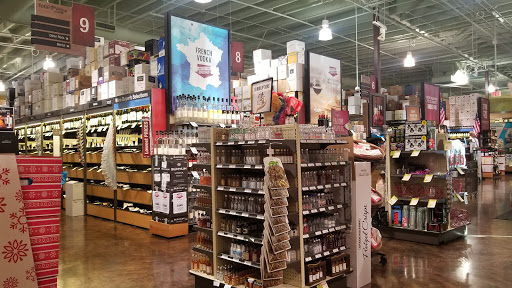 Wine Store «Total Wine & More», reviews and photos, 8201 Day Creek Blvd, Rancho Cucamonga, CA 91739, USA