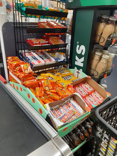 Grocery Store «THE WAREHOUSE FOOD MARKET», reviews and photos, 538 W 119th St, Chicago, IL 60628, USA