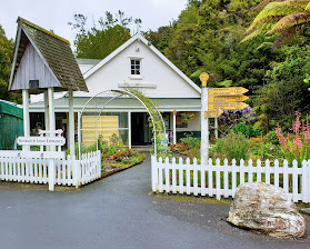 Warkworth & Districts Museum