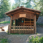 Photo n°28 de l'avis de Atena.i fait le 30/06/2019 à 20:06 sur le  Ristoro Val Alpisella à Livigno