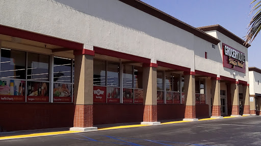 Supermarket «Grocery Outlet Bargain Market», reviews and photos, 1803 E Chapman Ave, Orange, CA 92867, USA