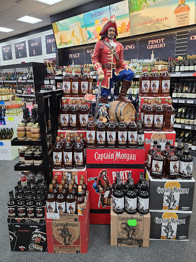 Wine Store «Mr Wine & Liquor», reviews and photos, 8351 Lewiston Rd # 2, Batavia, NY 14020, USA