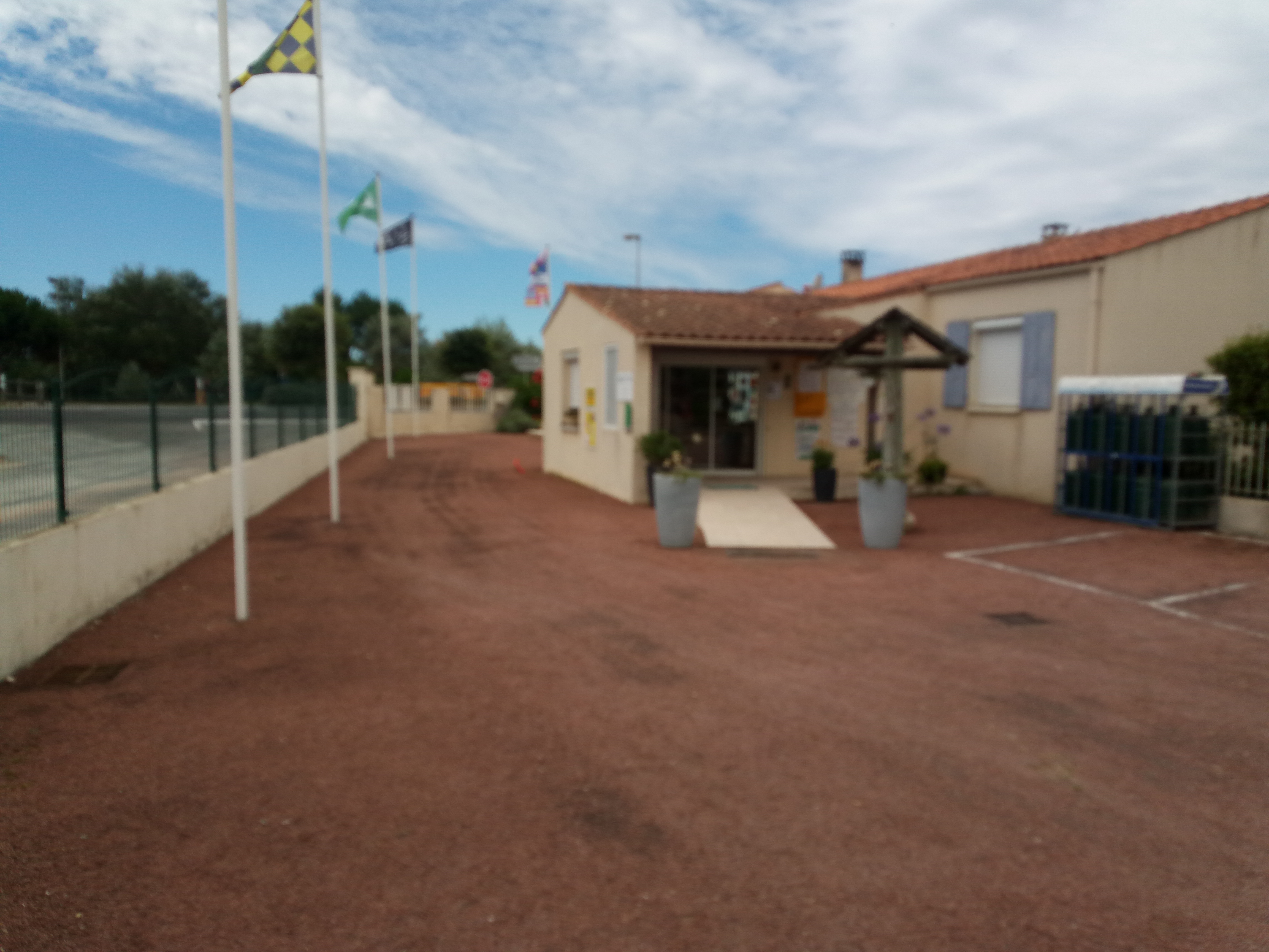 Photo n° 1 de l'avis de Virginie.l fait le 13/07/2019 à 21:40