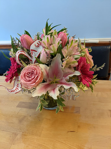 Florist «The Flower Company», reviews and photos, 9921 Maple St, Bellflower, CA 90706, USA