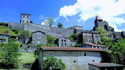 Cinévasion - Chanteuges à Chanteuges