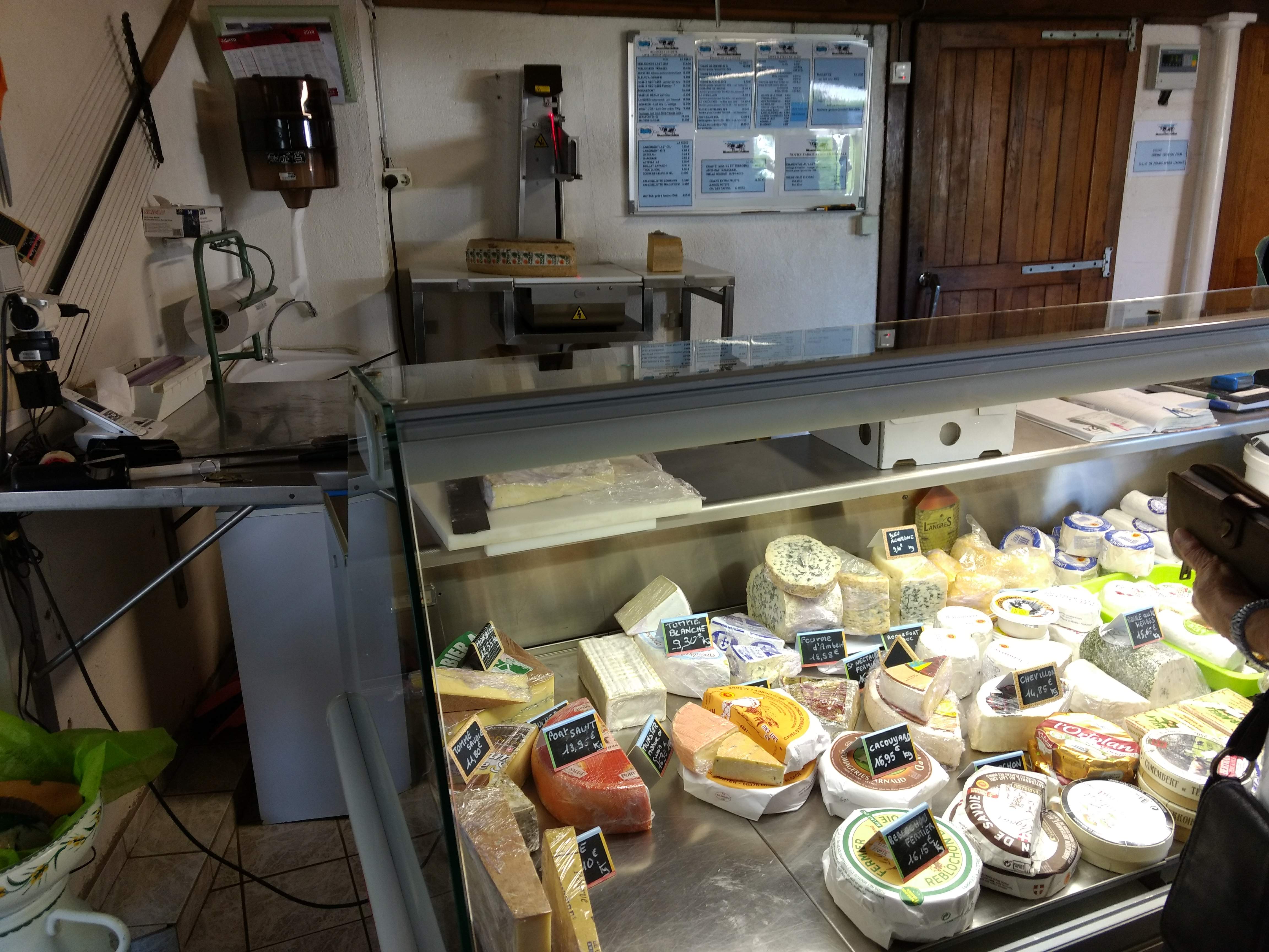 Photo n° 3 de l'avis de Leclere.r fait le 26/08/2019 à 18:04