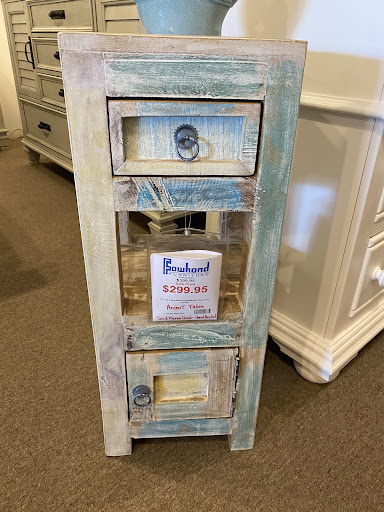 Furniture Store «Fowhand Furniture», reviews and photos, 1001 Harrison Ave, Panama City, FL 32401, USA