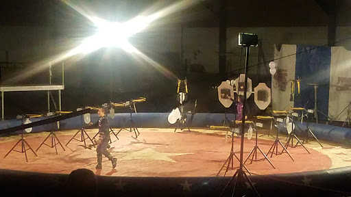 Fairground «Benton County Fairgrounds», reviews and photos, 110 SW 53rd St, Corvallis, OR 97333, USA