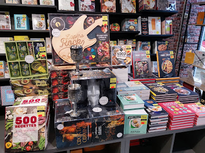 Librairie Ecobooks Dunkerque à Dunkerque