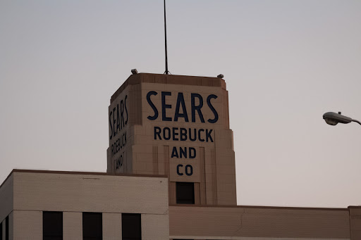 Department Store «Sears», reviews and photos, 436 Main St, Hackensack, NJ 07601, USA