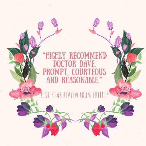 Computer Repair Service «Doctor Dave», reviews and photos, 4105 W 6th St, Lawrence, KS 66049, USA