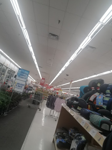 Discount Store «Kmart», reviews and photos, 803 Male Rd, Wind Gap, PA 18091, USA