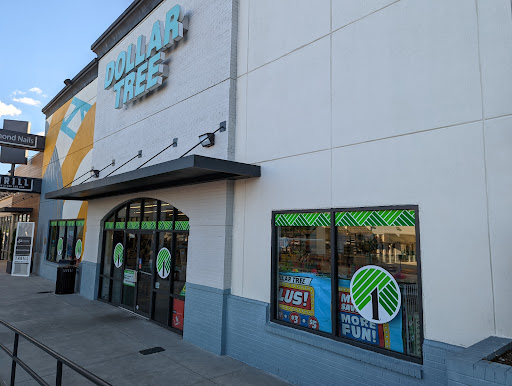 Dollar Store «Dollar Tree», reviews and photos, 5966 Roswell Rd, Atlanta, GA 30328, USA