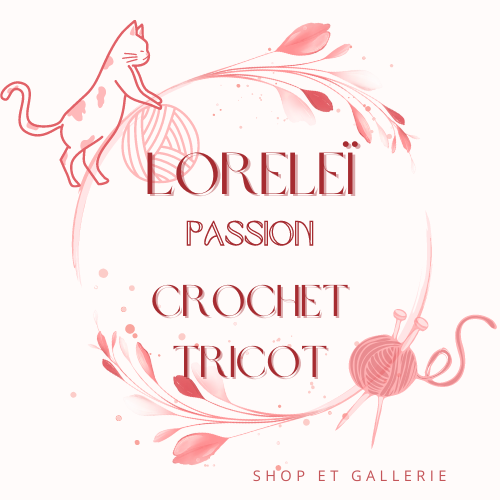 Loreleï Passion Crochet Tricot à Héricourt