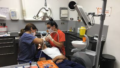 Dr Nawal LOUCHIRI à Marseille