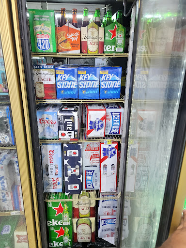 Convenience Store «Karatu Store», reviews and photos, 2015 State St, Cayce, SC 29033, USA