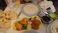 Plats et boissons du Restaurant indien Shahi Mahal - Authentic Indian Cuisines, Take Away, Halal Food & Best Indian Restaurant Strasbourg - n°18