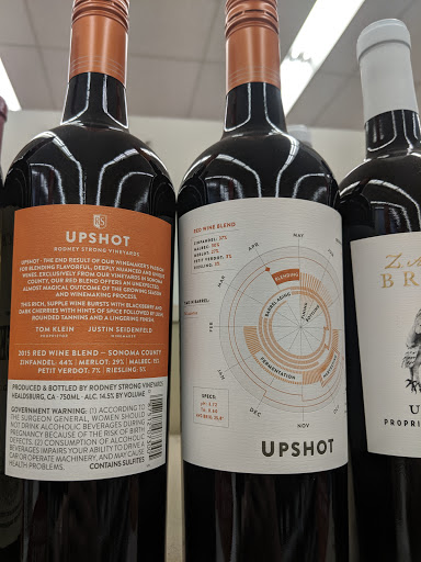 Supermarket «Lucky», reviews and photos, 45 Murchison Dr, Millbrae, CA 94030, USA