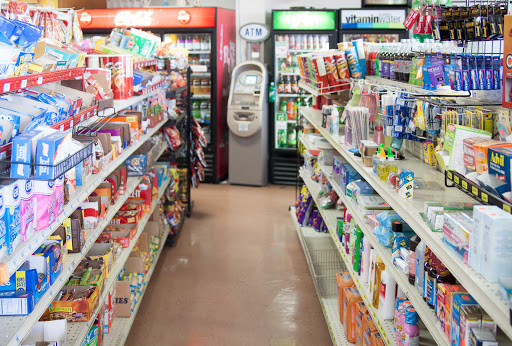 Liquor Store «S P Liquors», reviews and photos, 4554 Auburn Blvd, Sacramento, CA 95841, USA