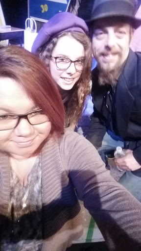 Performing Arts Theater «Chicago Street Theatre», reviews and photos, 154 W Chicago St, Valparaiso, IN 46383, USA