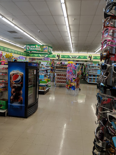 Dollar Store «Dollar Tree», reviews and photos, 11555 San Pablo Ave, El Cerrito, CA 94530, USA