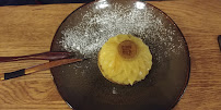 Tarte au citron du Restaurant de nouilles (ramen) Bistro Ramen Ryukishin Paris - n°2