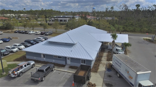 Roofing Contractor «Art Construction of NW FL, LLC.», reviews and photos