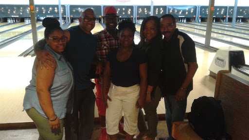 Bowling Alley «The Comet Pub & Lanes», reviews and photos, 2619 N Decatur Rd, Decatur, GA 30033, USA