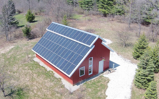 Electrician «Oak Electric Service», reviews and photos, 5492 Dixie Hwy #1, Waterford Twp, MI 48329, USA