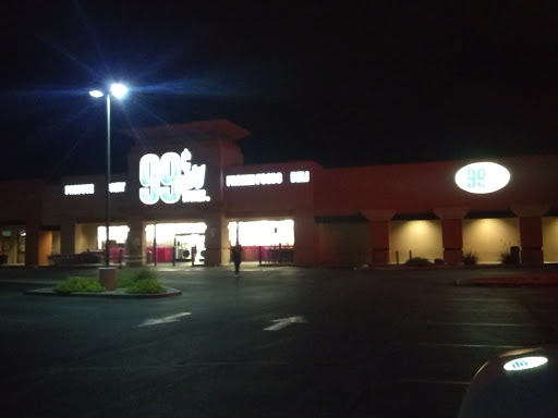 Discount Store «99 Cents Only Stores», reviews and photos, 4144 N Oracle Rd, Tucson, AZ 85705, USA