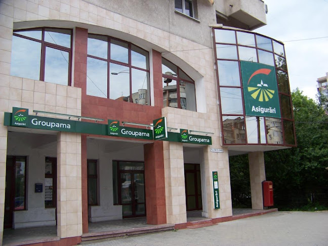 Opinii despre Agentia Groupama Asigurari Cipariu în <nil> - Companie de Asigurari