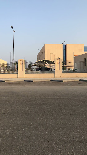 جامعة اليمامة