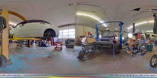 Auto Repair Shop «Lighthouse Automotive», reviews and photos, 2499 E Platte Ave, Colorado Springs, CO 80909, USA