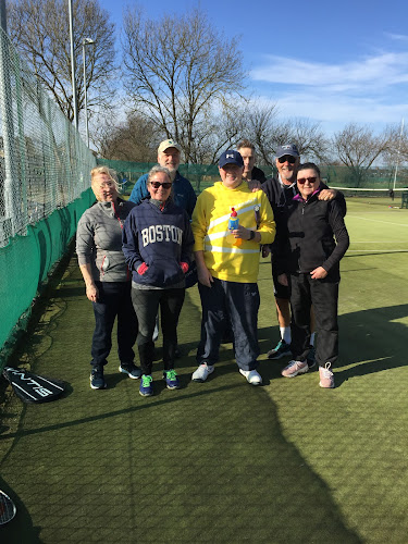 Reviews of Hull YPI Lawn Tennis Club in Hull - Sports Complex