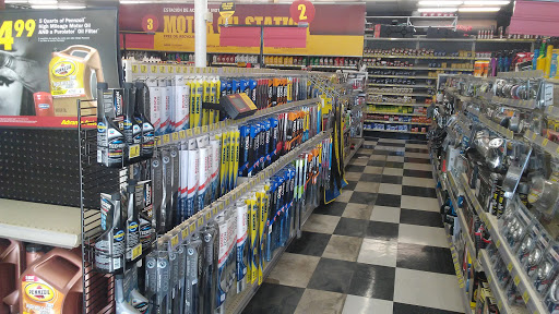 Auto Parts Store «Advance Auto Parts», reviews and photos, 2718 Montgomery Hwy, Dothan, AL 36303, USA