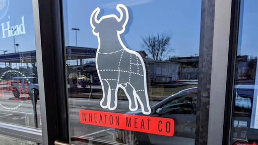 Wheaton Meat Co, 310 S Main St, Wheaton, IL 60187, USA, 