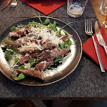 Photo n°2 de l'avis de andrea.a fait le 12/01/2024 à 13:30 sur le  SANNAS STUBE dolomiti mood à Sappada