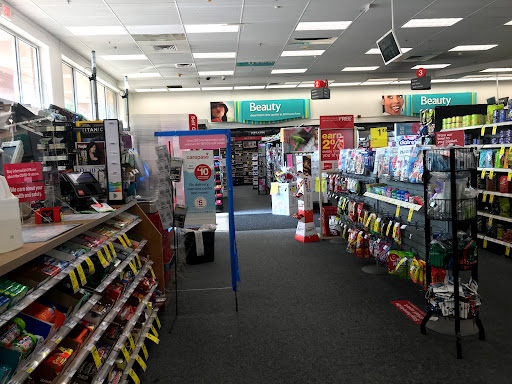 Drug Store «CVS», reviews and photos, 290 N Denton Tap Rd, Coppell, TX 75019, USA
