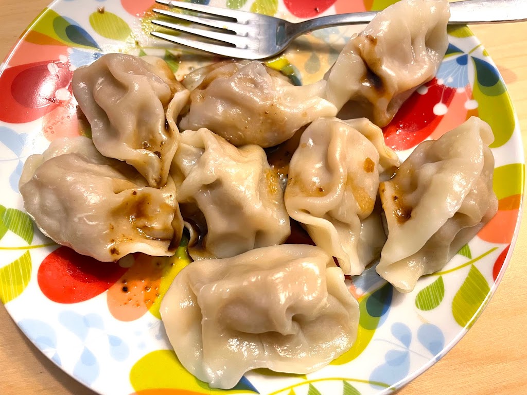 簡家水餃 的照片