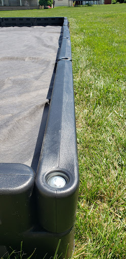 Playground Equipment Supplier «Kids Gotta Play», reviews and photos, 53535 Grand River Ave, New Hudson, MI 48165, USA