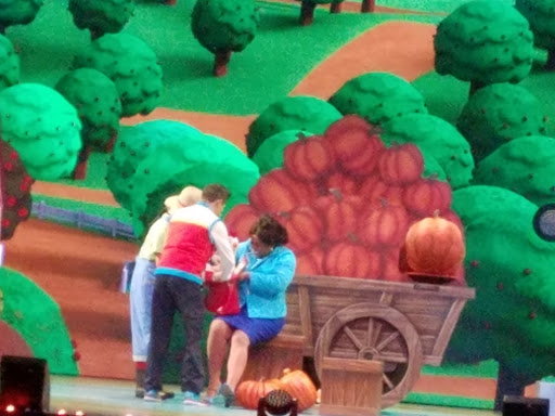 Performing Arts Theater «The Plaza Theatre», reviews and photos, 125 W Mills Ave, El Paso, TX 79901, USA